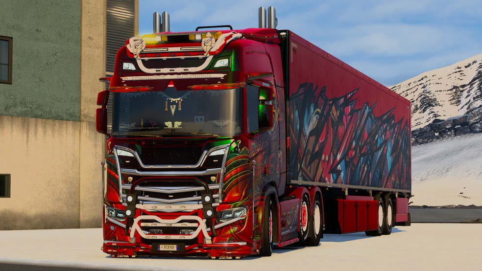 Image by LEGEND_1474_TV