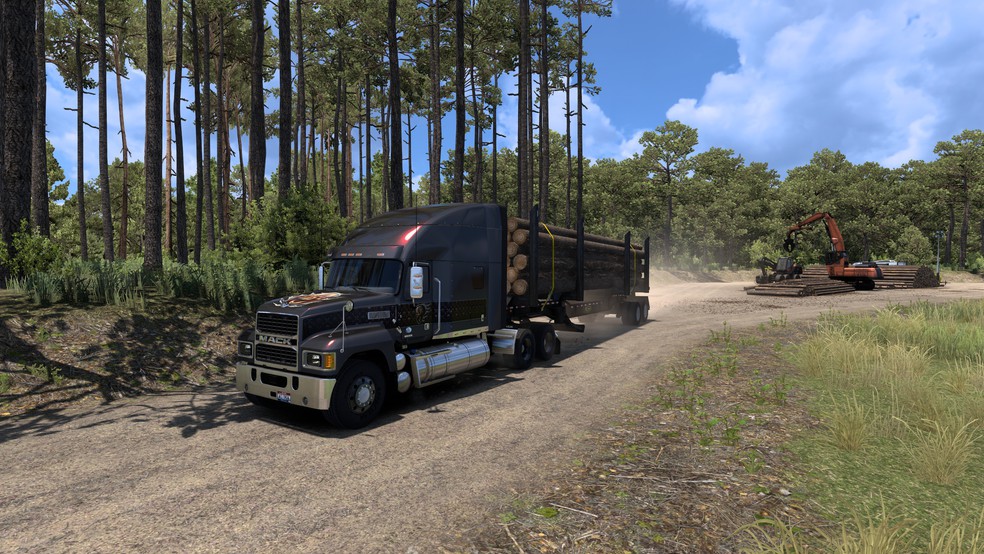 Image by WildmanTrucking