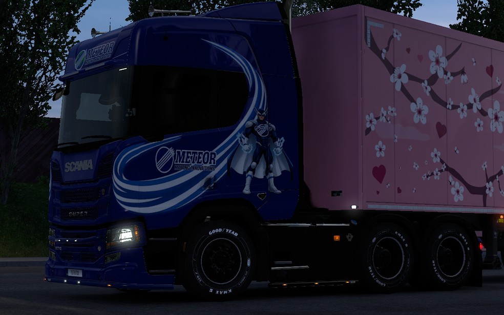 Image by ExtraContinent