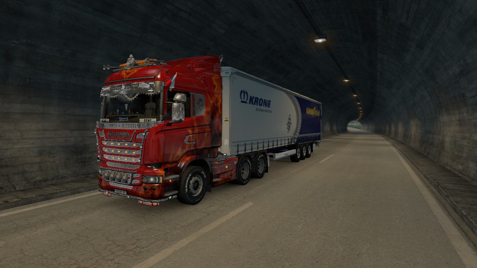 Image by SCANIADRIVER68