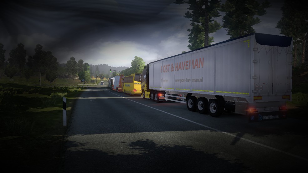 Image by RoadTrucker