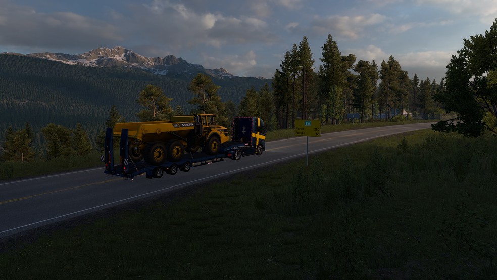 Image by Siamtrucker