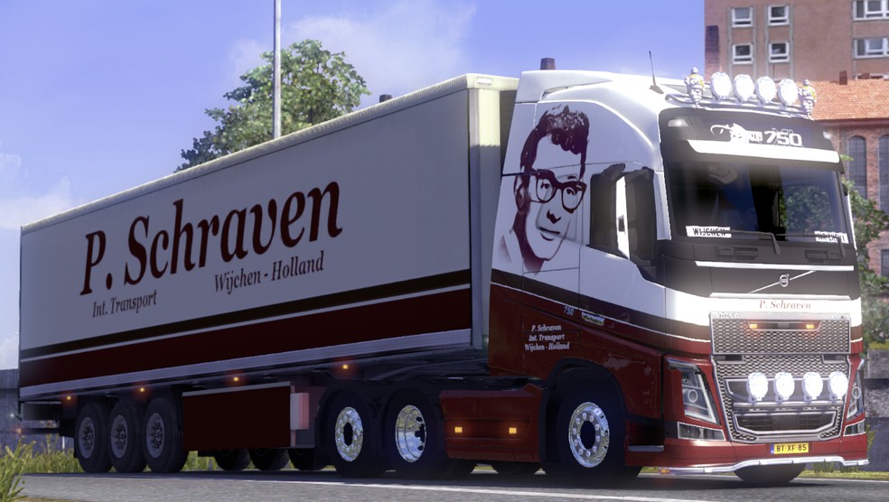 Image by ChevyTrucker