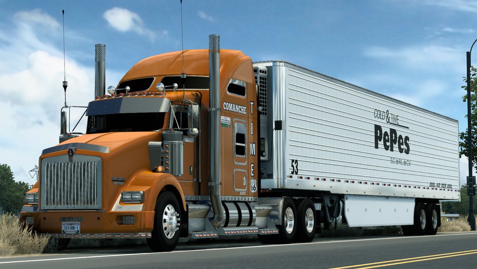 Image by Landerotrucking