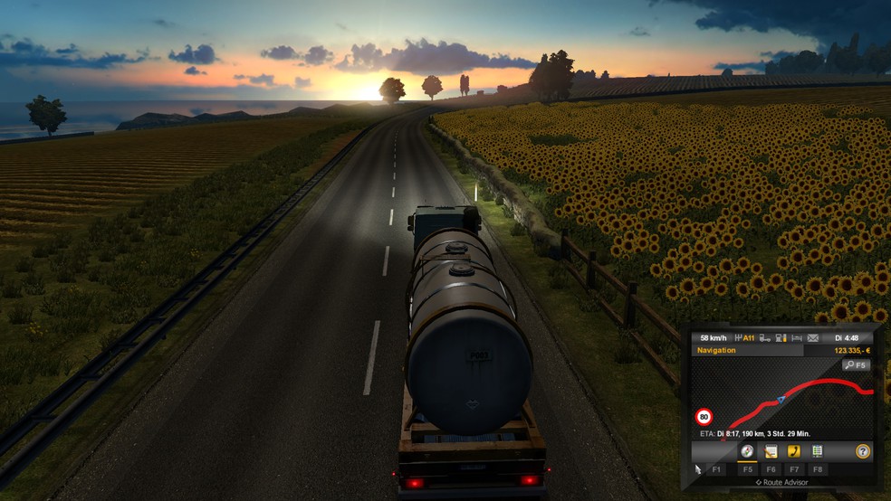 Image by TruckingJay