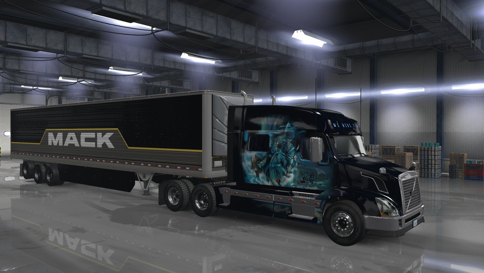 Image by truckloni