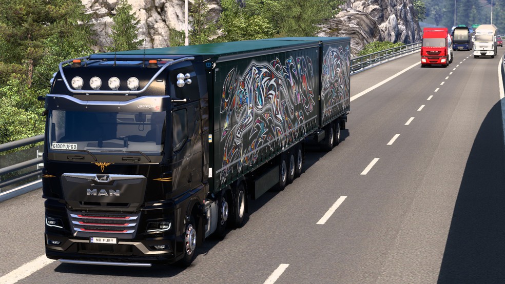 Image by RampantFury