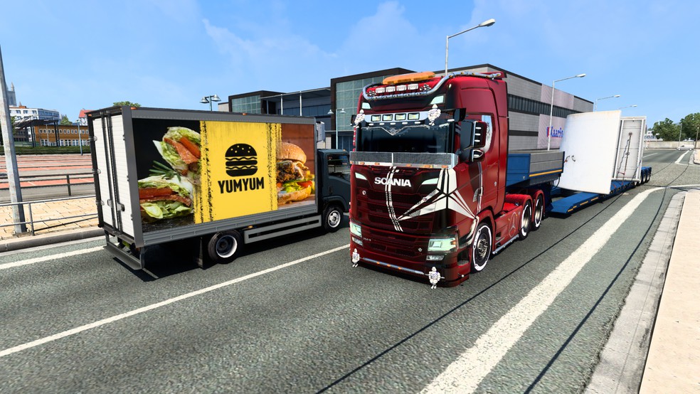 Image by SimonDiesel