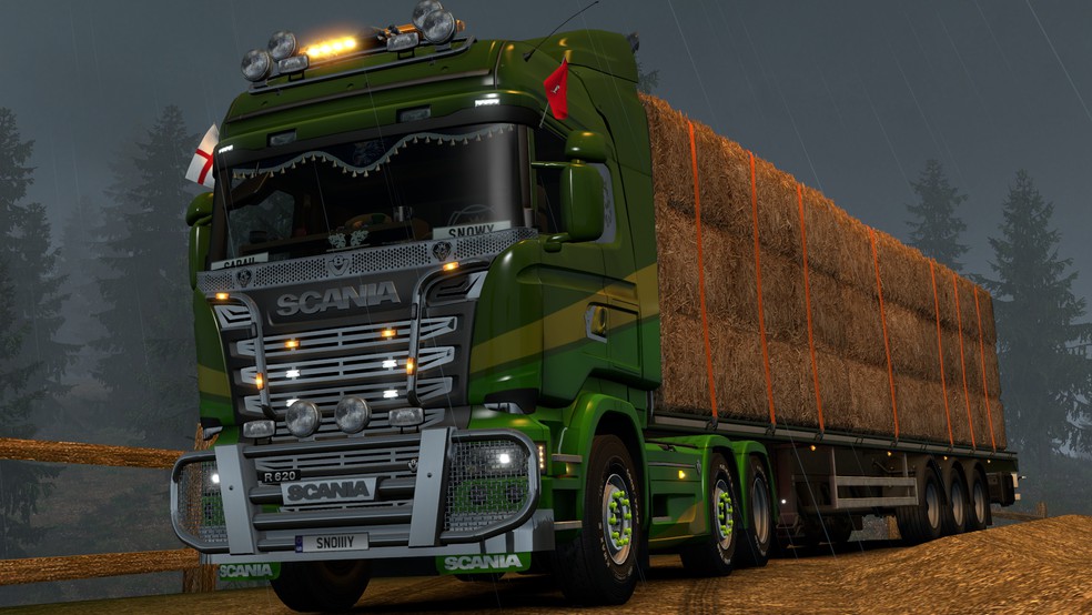 Image by SnowLeopard