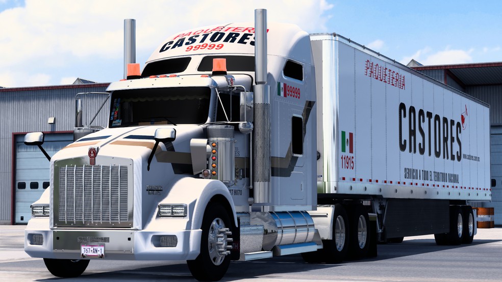 Image by Landerotrucking