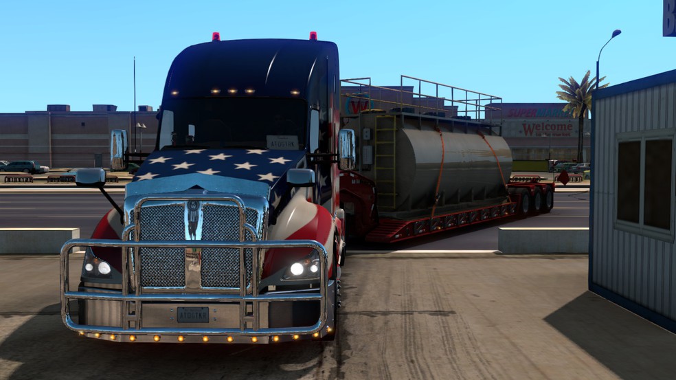 Image by atogtrucker