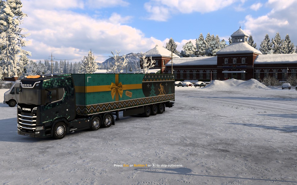 Image by BigRigsRoll