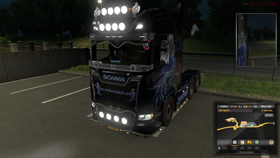Image by Truckergerard1