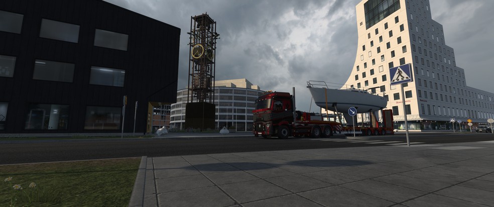 Image by Ranger_haulage