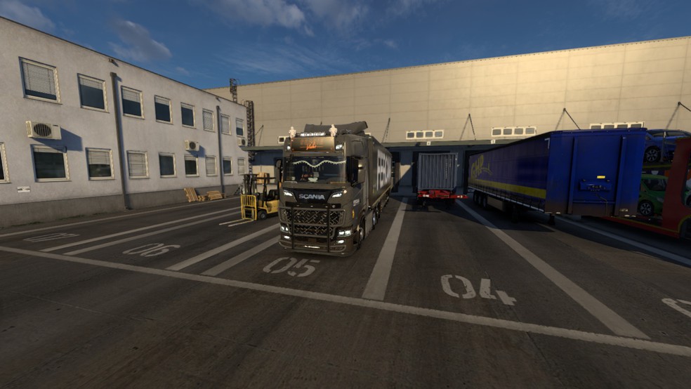 Image by actros62