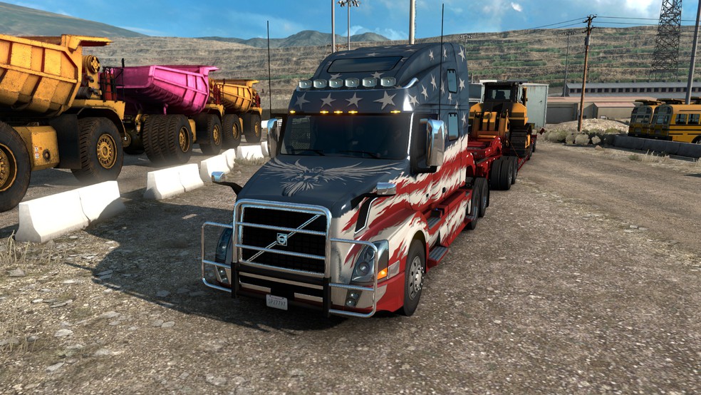 Image by PimentelTrucking