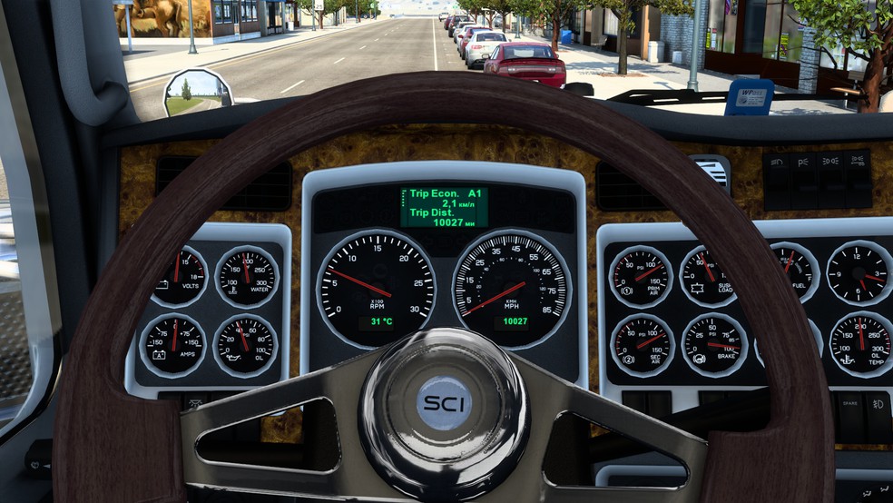 Image by GwynbleidTrucker