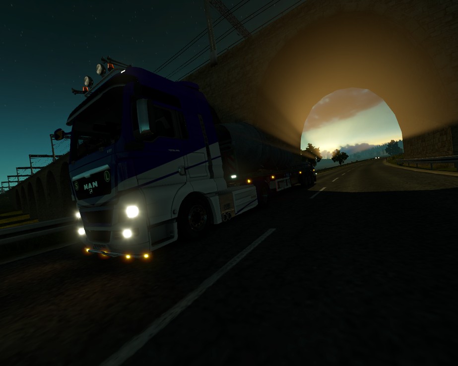 Image by Cosmictrucker