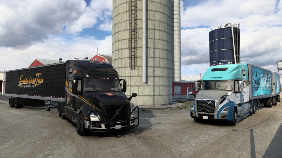 Image by ExaminerIan