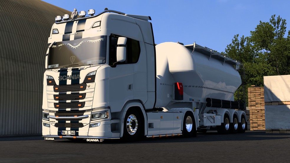 Image by TawarischTrans