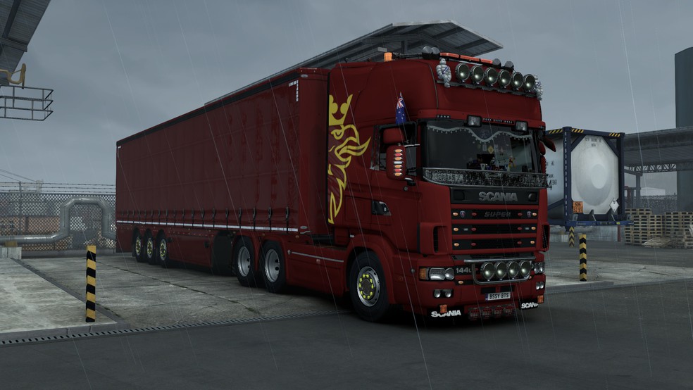 Image by JordanElliott123