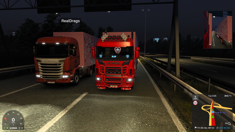 Image by truckertimrules