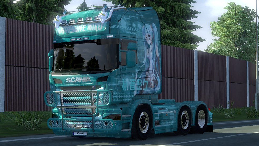 Image by TheScaniaBeast