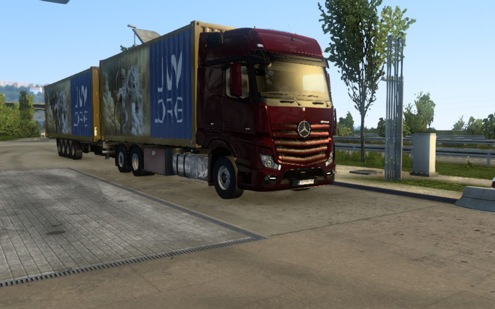 Image by scaniawl107