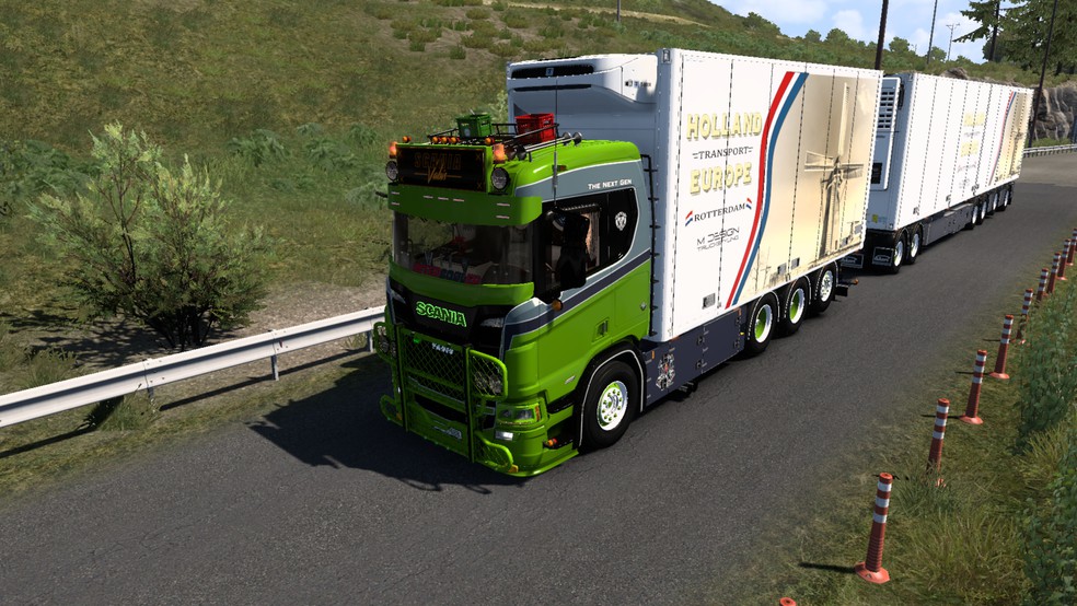 Image by vabisV8klapper