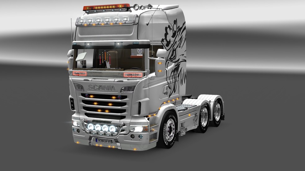 Image by Scania