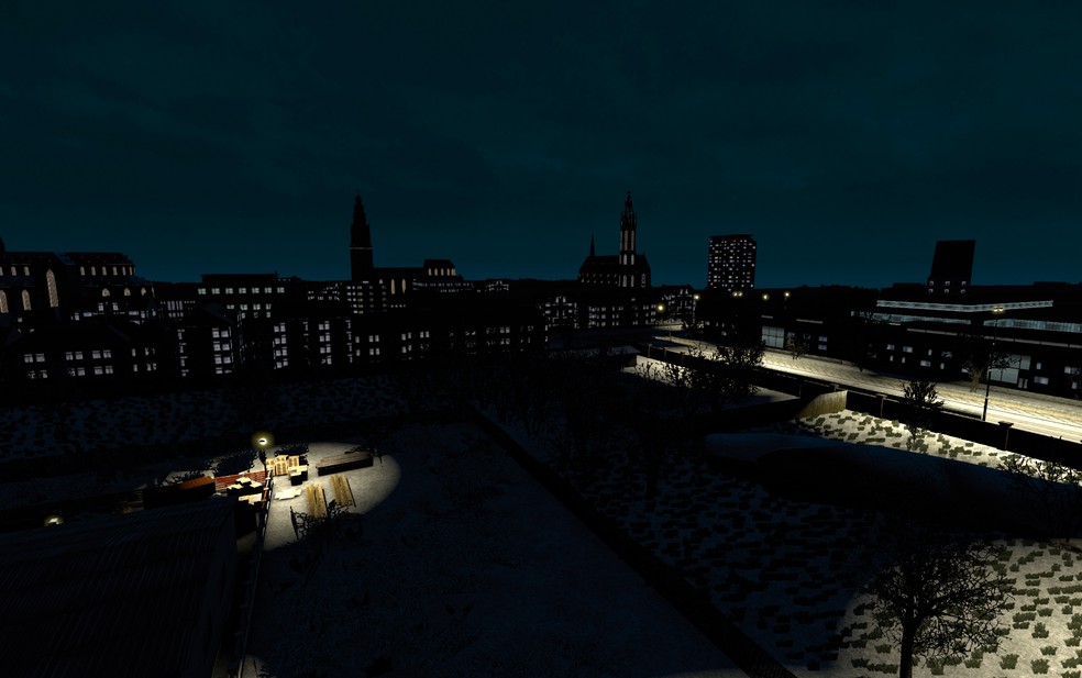 Image by Vissers_Logistic