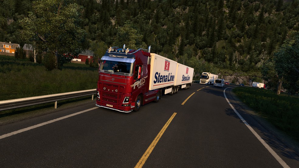 Image by TruckerLady1973