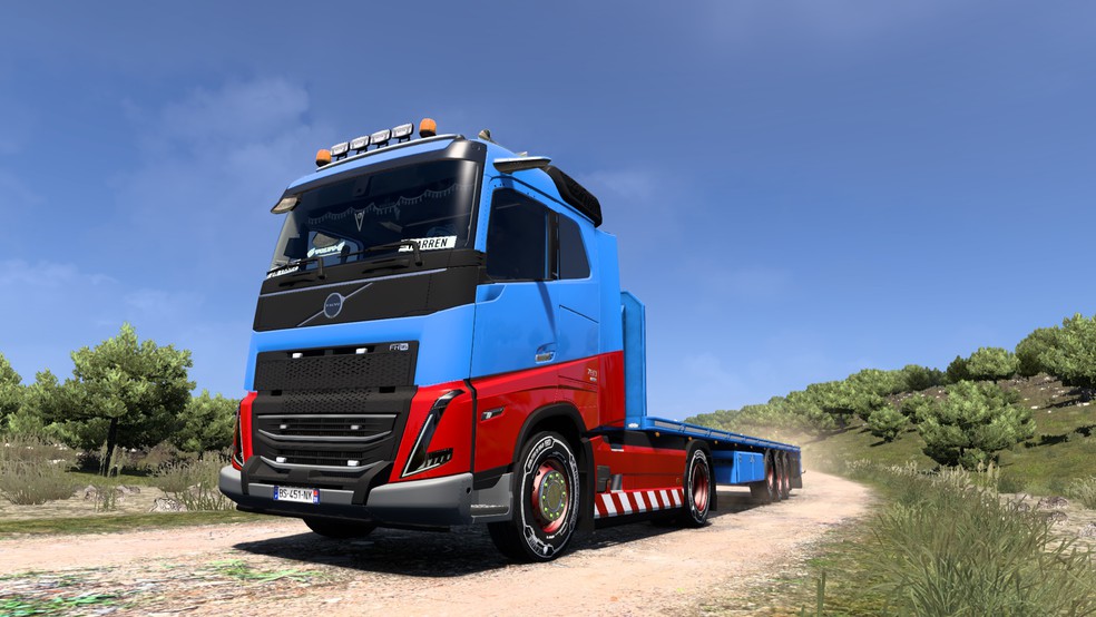 Image by Trucker2564