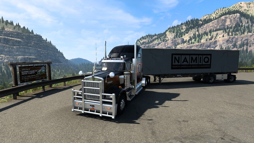 Image by Truckermichal