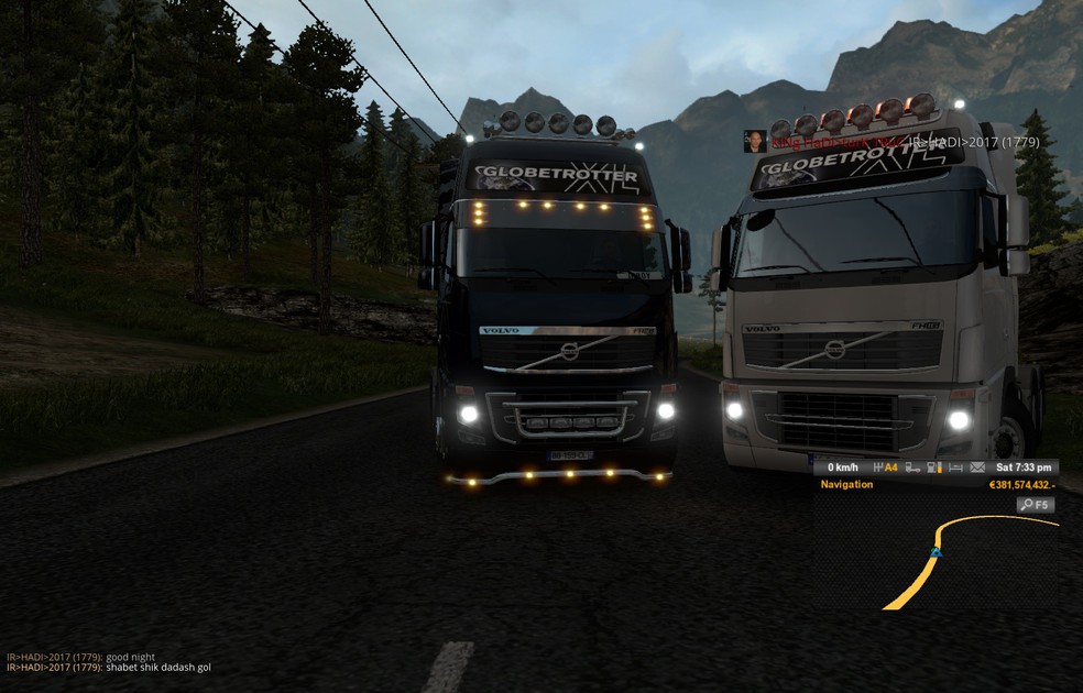 Image by IrBoy61
