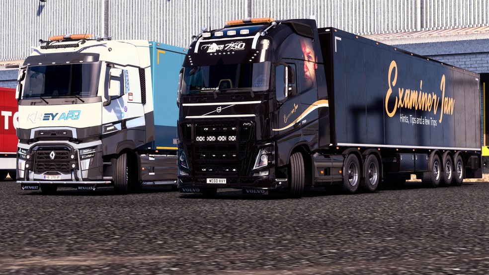 Image by ExaminerIan