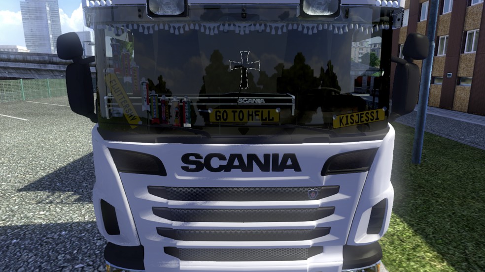 Image by Scania19997