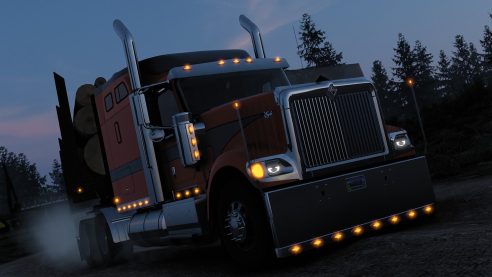 Image by TruckerWarryor