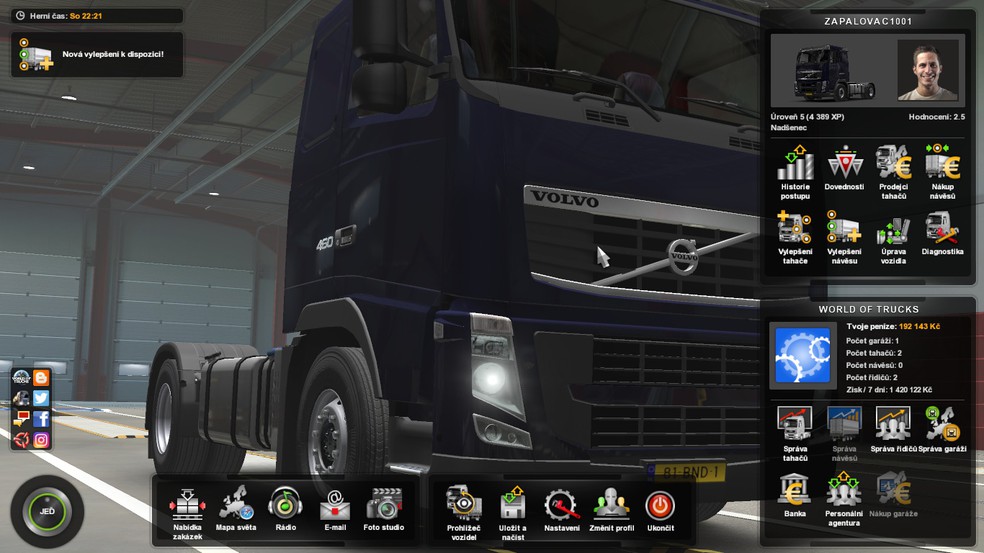 Image by radelotruck