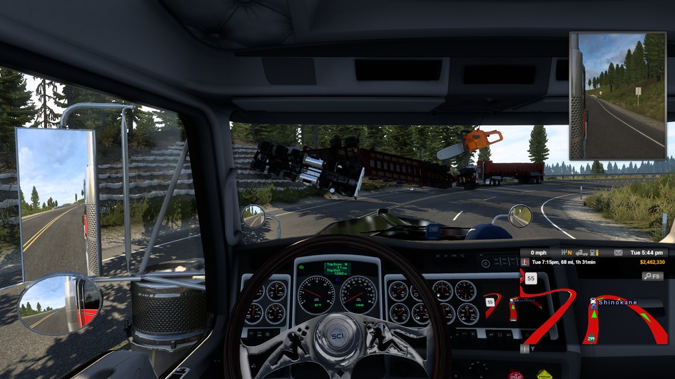 Image by Trucker122106