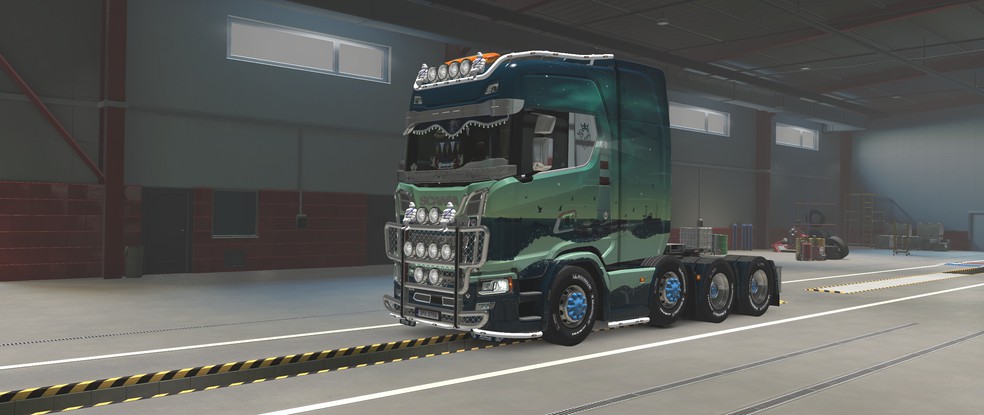 Image by HonzaDriver