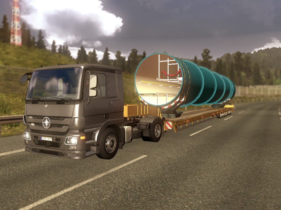 Image by Actros2641