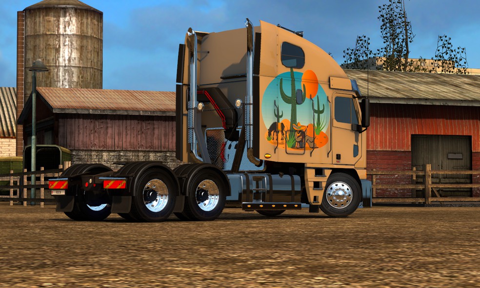 Image by Rockchevelle