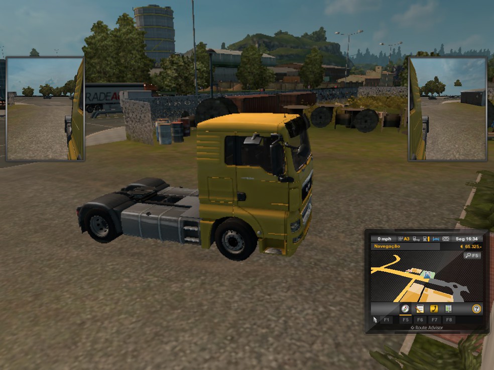 Image by ARTUREUROTRUCK