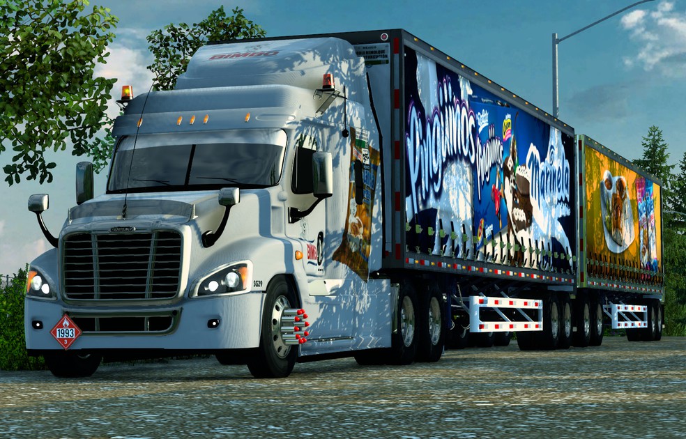 Image by Landerotrucking