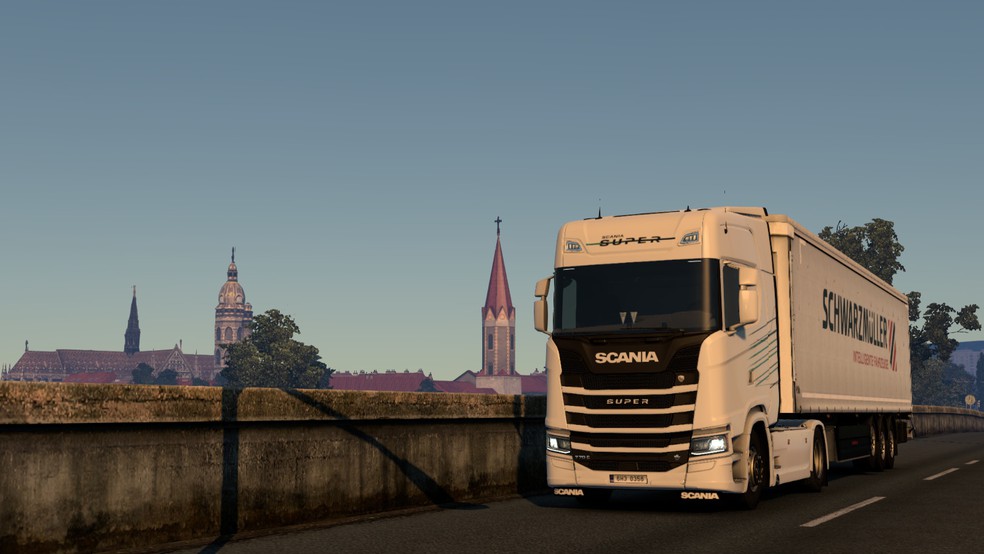 Image by V8Truck