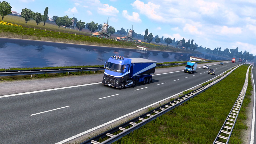 Image by LukeTheTrucker_