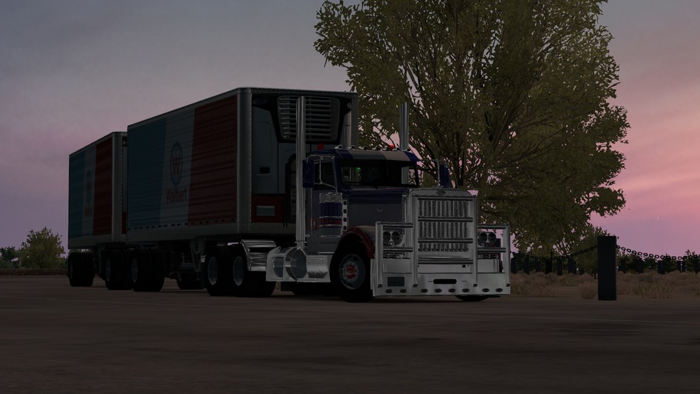 Image by Cosmictrucker