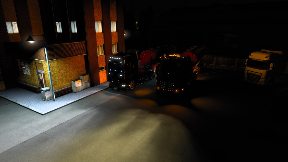 Image by eurotruckergmbh