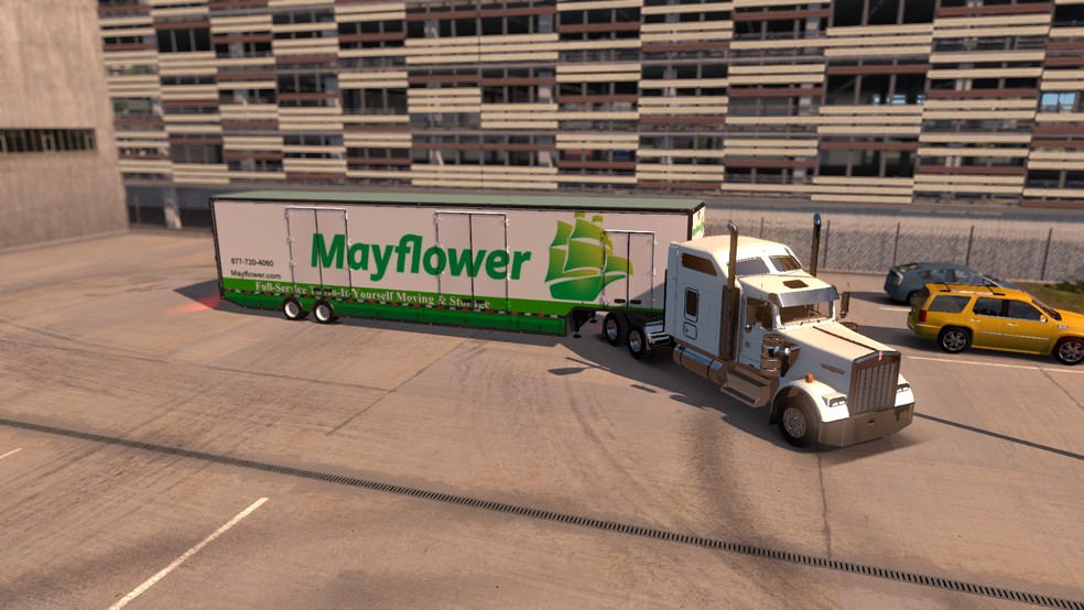 Image by TruckerDillon